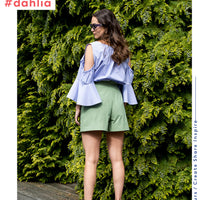 Fibre Mood Special No. 2