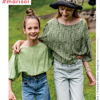 Fibre Mood Special No. 2