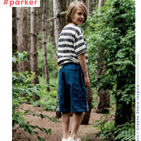 Fibre Mood Special No. 2