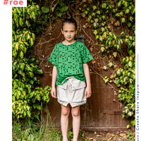 Fibre Mood Special No. 2