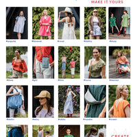 Fibre Mood Special No. 2