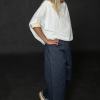 Merchant & Mills - Cirrus - XS-XXXL