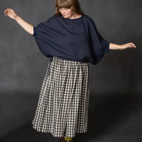 Merchant & Mills - Cirrus - XS-XXXL