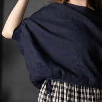 Merchant & Mills - Cirrus - XS-XXXL