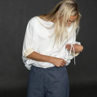 Merchant & Mills - Cirrus - XS-XXXL