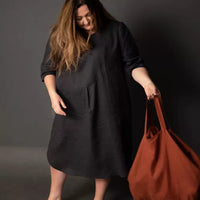 Merchant & Mills - The Dress Shirt - 8-18