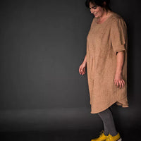 Merchant & Mills - The Dress Shirt - 8-18