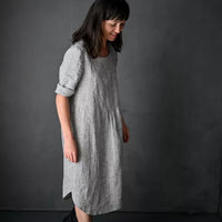 Merchant & Mills - The Dress Shirt - 8-18