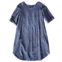 Merchant & Mills - The Dress Shirt - 8-18