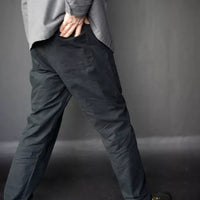 Merchant & Mills - Elling Trousers - 28-49