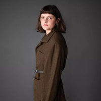 Merchant & Mills - The Foreman - 36-46