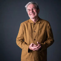 Merchant & Mills - The Foreman - 36-46