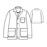 Merchant & Mills - The Foreman - 36-46