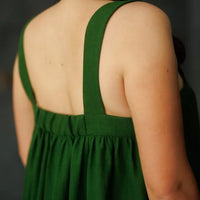 Merchant & Mills - The Honey - 6-18