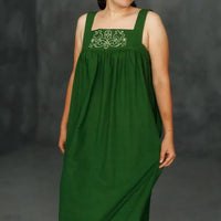 Merchant & Mills - The Honey - 6-18