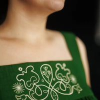 Merchant & Mills - The Honey - 6-18