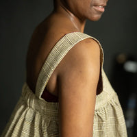 Merchant & Mills - The Honey - 6-18