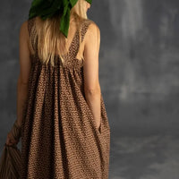 Merchant & Mills - The Honey - 18-28