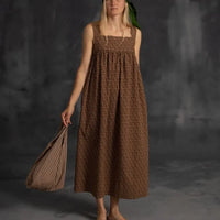 Merchant & Mills - The Honey - 18-28