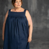 Merchant & Mills - The Honey - 6-18