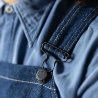 Merchant & Mills - The Margo - 18-28