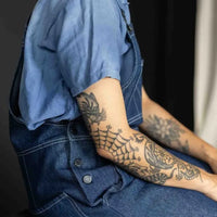 Merchant & Mills - The Margo - 18-28