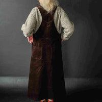 Merchant & Mills - The Margo - 18-28