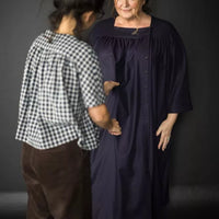 Merchant & Mills - Omilie Dress - 6-18