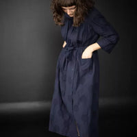 Merchant & Mills - Omilie Dress - 6-18