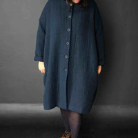 Merchant & Mills - Sanda Coat - 6-18