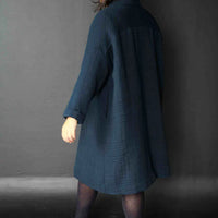 Merchant & Mills - Sanda Coat - 6-18