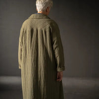 Merchant & Mills - Sanda Coat - 18-28