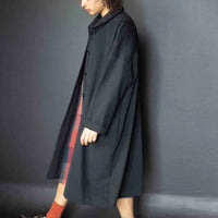 Merchant & Mills - Sanda Coat - 18-28