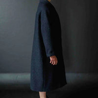 Merchant & Mills - Sanda Coat - 6-18