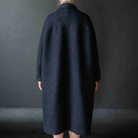 Merchant & Mills - Sanda Coat - 18-28