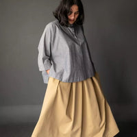 Merchant & Mills - Shepherd - 18-28