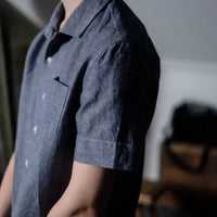 Merchant & Mills - All State Shirt - 36-46