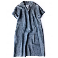 Merchant & Mills - The Factory Dress - 8-18