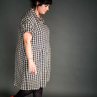 Merchant & Mills - The Factory Dress - 8-18