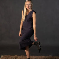 Merchant & Mills - Lilian - XS-XXL