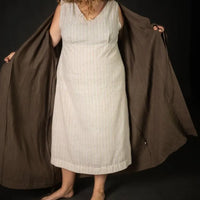 Merchant & Mills - Lilian - XS-XXL