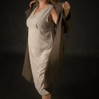 Merchant & Mills - Lilian - XS-XXL