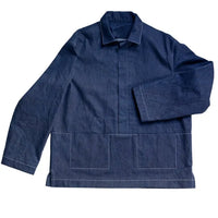 Merchant & Mills - Ludlow Smock - XS-XXL