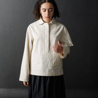 Merchant & Mills - Ludlow Smock - XS-XXL