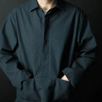 Merchant & Mills - Ludlow Smock - XS-XXL