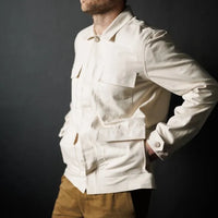 Merchant & Mills - Paynter Jacket - XS-XXL