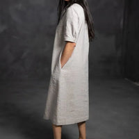 Merchant & Mills - Scout Shirt & Dress - 6-18
