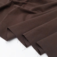 Organic Cotton - Heavy Washed Finish - Assorted