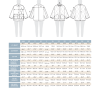 Closet Core - Fowler Barn Coat + Quilted Jacket