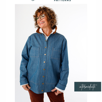 Chalk & Notch - Den Jacket